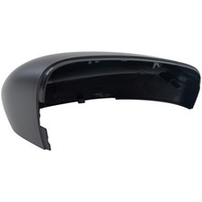 Mirror Cover Right Side For Ford Escape 2020-2025 Textured Black