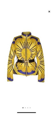 Emilio Pucci Steppjacke Damen