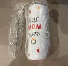 Best Mom Ever Gifts Mom Tumbler Mug Coffee Tumbler Christmas Gift For MOM