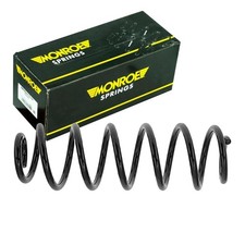 MONROE FAHRWERKSFEDER HINTEN passend für SKODA OCTAVIA VW GOLF JETTA | SP3295