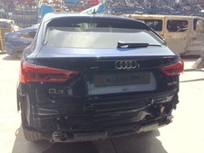 5E5955711B HINTERER WISCHERMOTOR / 1457493 FÜR AUDI Q3 SPORTBACK F3N 35 TDI