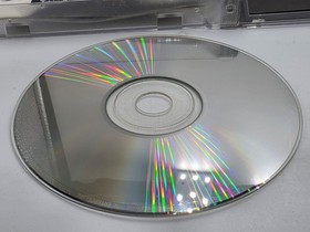 Bug Too (Sega Saturn, 1996) Complete w/ Reg Card