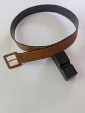 Lacavera for Louis International mens belt si...