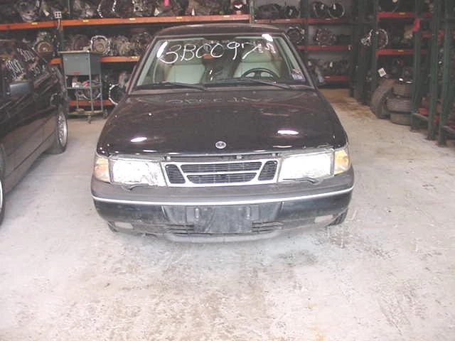 TRANSMISIÓN LIMPIAPARABRISAS Saab 9020 9-3 95 96 97 98 99 00 - 03 532093 Foto 3 de 4