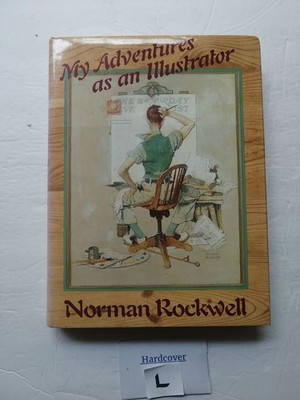 My Adventures as An Illustrator