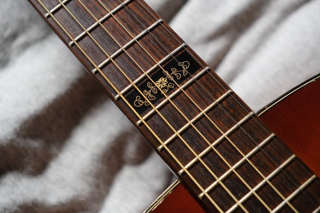 K. Yairi Alvarez Yd-60 1995 Safe delivery from Japan | eBay