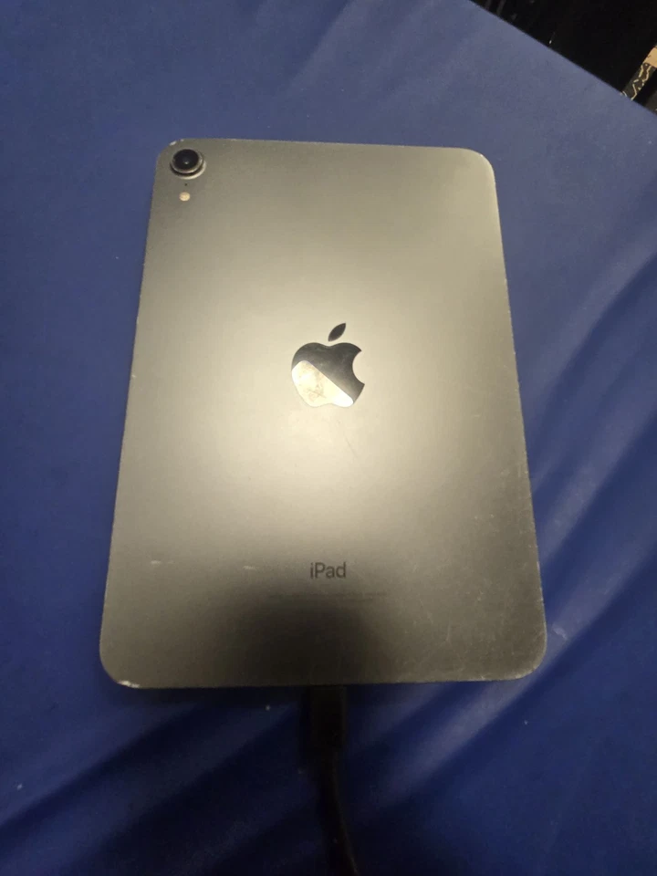 iPad Mini 6 256GB