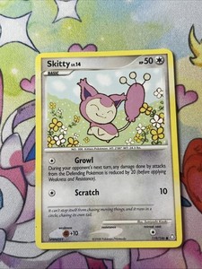 Skitty - 119/146 - Common LP English Pokemon Legends Awakened