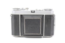 Kodak Retina Ia 35mm Folding Viewfinder Camera