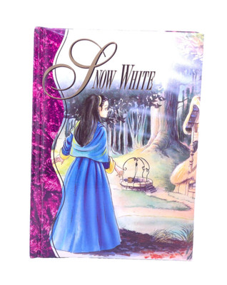 Grimms' Storytime Book Library: Snow White by Robyn Bryant