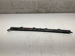 BMW 3 E92 E93 2011 Zierleiste Stoßstange Stoßfänger vorne 8046512 LJO16694