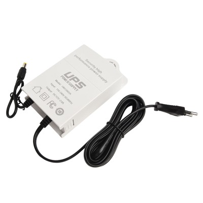Innovative unterbrechungsfreie Stromversorgungslösung Mini 12V Backup-System