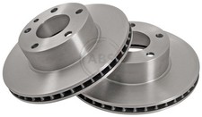 2x A.B.S. Bremsscheibe 15744 f�r BMW 7er E23 E32 5er E12 735 745 M535