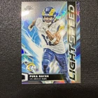 2025 Topps Cosmic Chrome Puka Nacua Base (RAW)