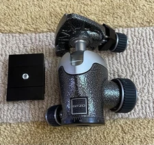 GITZO GH1382QD Series 1 Ball Head with Tension Control