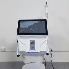 808 Laser Hair Removal Machine Painless Permanent Four Wavelength Diode Laser
