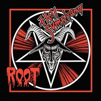 Root - Hell Symphony - Vinyl Record - E72Z