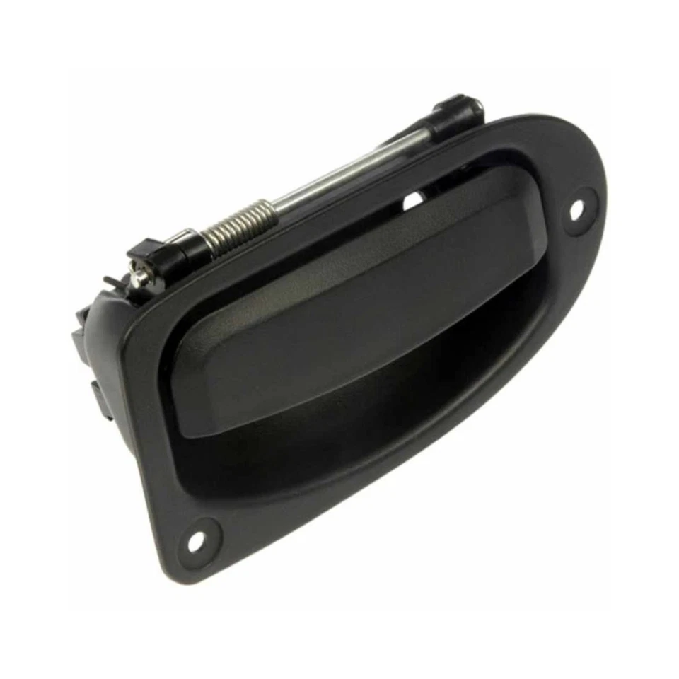 适用于马自达 B2300/B3000 1994 - 1997 外门把手乘客侧后塑料 — 第 3/4 张图片