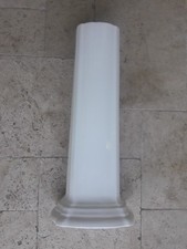 K2223-0 KOHLER PORTRAIT BATHROOM SINK PEDESTAL 2223-0 WHITE