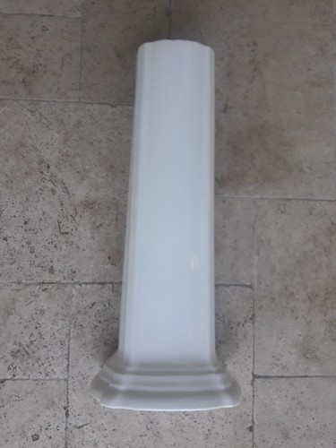 K2223-0  KOHLER PORTRAIT BATHROOM SINK PEDESTAL 2223-0  WHITE