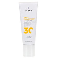 IMAGE Skincare DAILY PREVENTION Pure Mineral Tinted Moisturizer SPF 30 2.6 oz