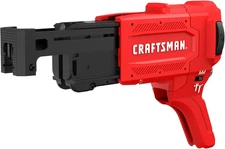CRAFTSMAN Collated Drywall Screwgun Attachment for CMCF600 (CMCF6001)