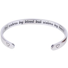 Birthday Sister Gifts for Women Friends Female Best Friend Her BFF Bestie Soul S