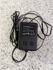 Sega Genesis Model 1 MK-1601 High Defintion Graphics Console Bundle Tested