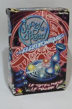 Jungle Speed Electronique jeu de société edition Asmodee jeux tom yako totem