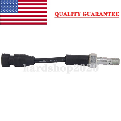 #ad #ad For Polaris RZR ACE Ranger 500 570 900 1000 13 22 Brake Pressure Switch 4014225 $17.49