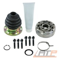 Gelenk Gelenkset Antriebswelle FÜR VW Polo 86C 86 6K 0.9 1.0 1.1 1.3 1.3 D 1.4+D