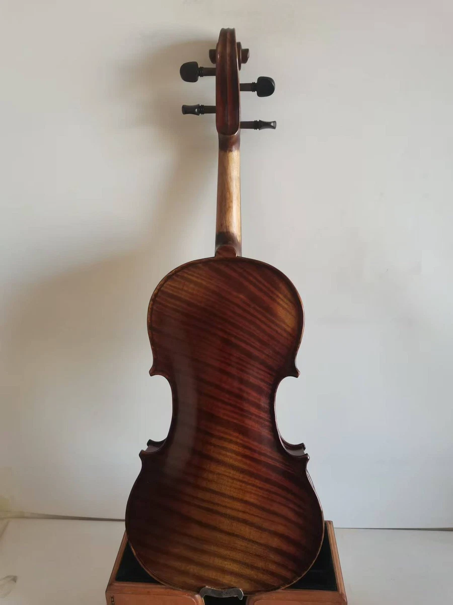 3/4 Size Vintage Violins for sale | eBay