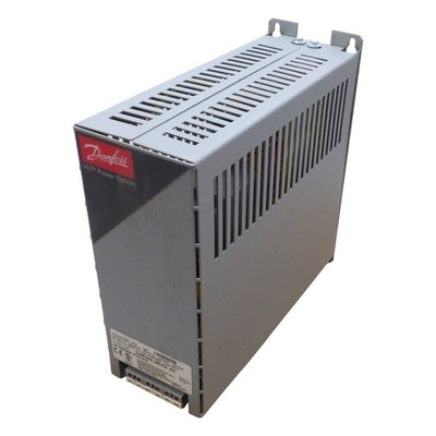 Danfoss VLT Power MCC101A2K5T3E20A 130B2439 Sinusfilter 500V 2,5A  -unused/OVP-