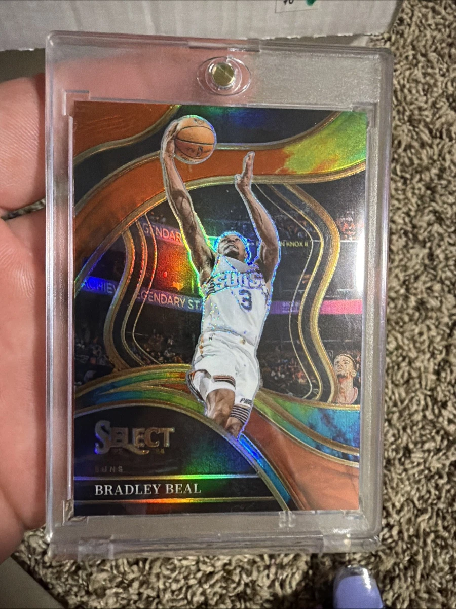 2023-24 Panini Select - Bradley Beal #247 for sale | eBay