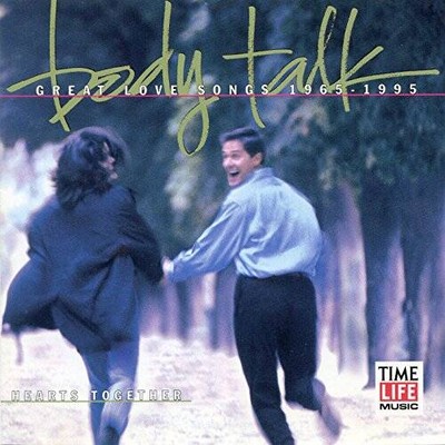 Body Talk: Hearts Together - Audio CD By Various Artists - GOOD