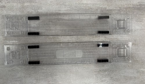 Stampin’ Up! Stampin Around Wheel Guide  - For Use With Stamp Wheels