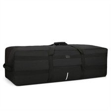 45.5'' Extra Large Duffel Bag, 138L Duffle Bag for Travel, Water Resistant & ...