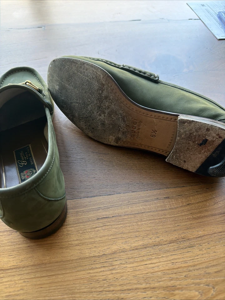 Gucci Horsebit 1953 Foto 3 de 4