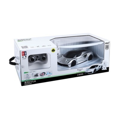 Double Eagle RC E734-003  1:16th scale Lotus Evija EV Faster Charging RTR RC Car