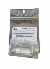 CLEAR GENERAL PURPOSE EPOXY 10 grams burst plastic pouch easy mixing