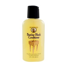 Howard Butcher Block Conditioner 2 Fl. Oz.