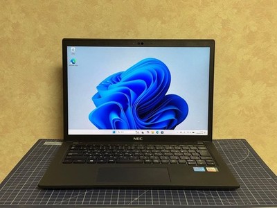 Tough Carbon NEC LAVIE PM i5-1135G7 Iris XE SSD 512GB 16GB 13.3'' WUXGA Win 11