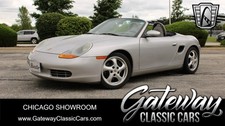 1998 Porsche Boxster for Sale
