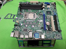 Dell OptiPlex 7010 MT LGA 1155 DDR3 SDRAM Motherboard KRC95 w/i5-3550 CPU