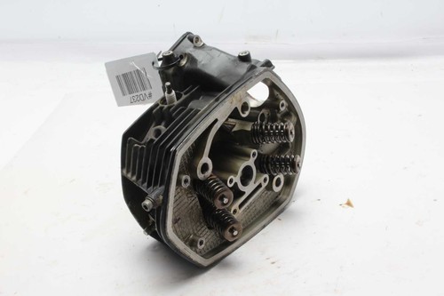 Zylinderkopf rechts Ventildeckel Ventilfeder BMW R 1200 RT K26 0368 R12T 05-09