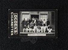 1900-02 Ogden's General Interest Tobacco London County