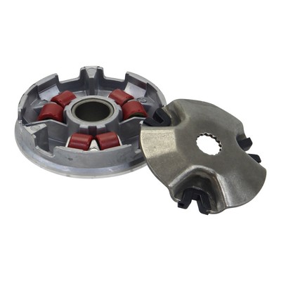Standard Variomatik 16mm KW-Stumpf 50ccm 2-Takt Benelli Benzhou Dinli Explorer