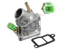 1X Febi Bilstein 34851 Thermostat KüHlmittel FüR Volvo
