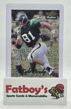 1995 SkyBox Premium Kyle Brady Rookie Card. rookie card picture