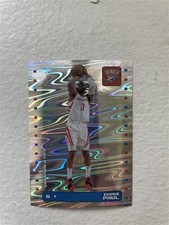 Chris Paul NBA #411 Sticker Oklahoma City Thunder